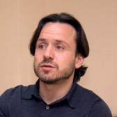 Алексей Каспржак
