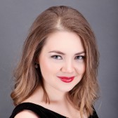 Светлана Ерохова