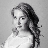 Юлия Блатова