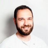 Никита Кумехов