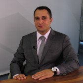 Илья Шупейко