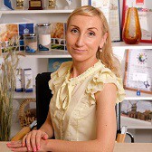 Елена Мамичева