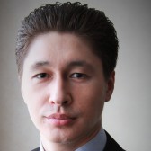 Павел Катков