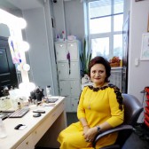 Алена Новикова