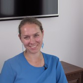 Анна Рыбакова