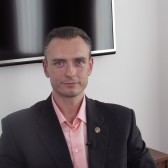 Андрей Крохмалюк