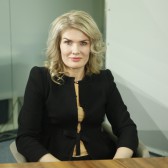 Елена Хусаинова