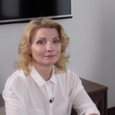 Марина Баринова
