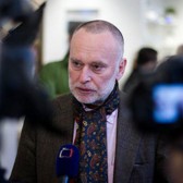 Леонид Бажанов