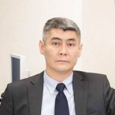 Михаил Николаев