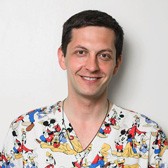 Андрей Левашов
