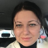 Ирина Кандаурова