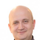 Николай Хитров
