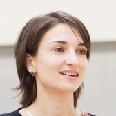 Елена Чуйкова