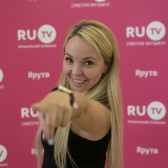 Юлия Рыкова