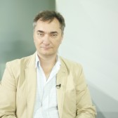 Юрий Бухонин