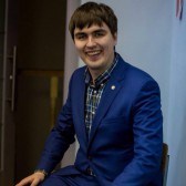 Павел Сорокин