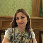 Екатерина Часовская