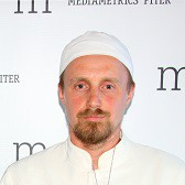 Константин Старостин