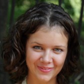 Маргарита Мусатова