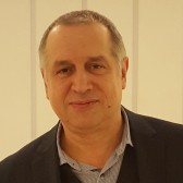Сергей Блажилин