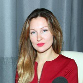 Екатерина Савицкая