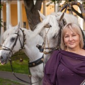 Елена Морозова
