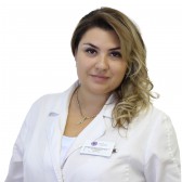 Юлия Белкина