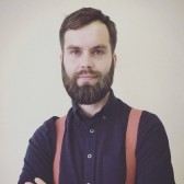 Максим Сапельников