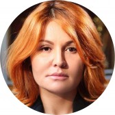 Эльвира Агурбаш