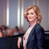 Наталья Данина
