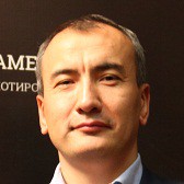 Муратжан Сактаганов
