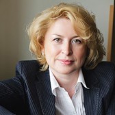 Альфия Нуриманова