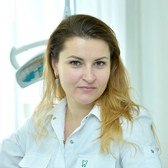 Лина Ледихова