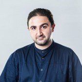 Давид Назарян