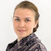 Дарья Вьюнова