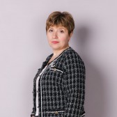 Екатерина Бухарина