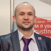 Дмитрий Шелестов