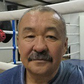 Турсунгали Едилов