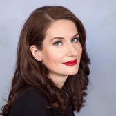 Анна Соколова