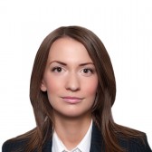 Жанна Малис