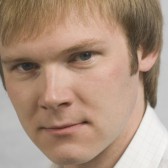 Дмитрий Пантюшин