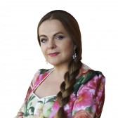 Лидия Музалева