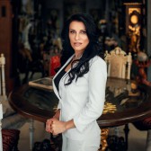 Лариса Ситникова