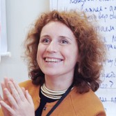 Маргарита Иванова