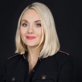 Раушания Рахимова