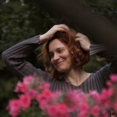 Елена Грошавень
