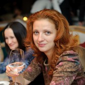 Анна Тюрина