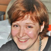 Марина Кулинич