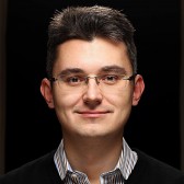 Сергей Мартынов